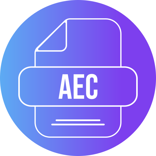 aec Generic gradient fill icon