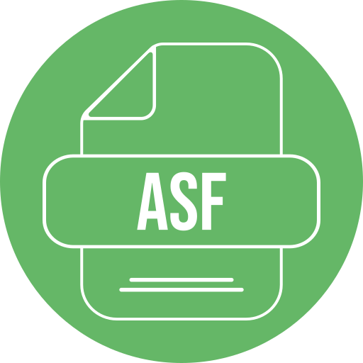 asf Generic color fill icono