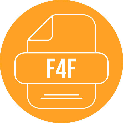 f4f Generic color fill icon