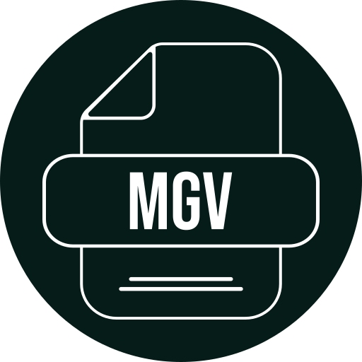 mgv Generic color fill ikona