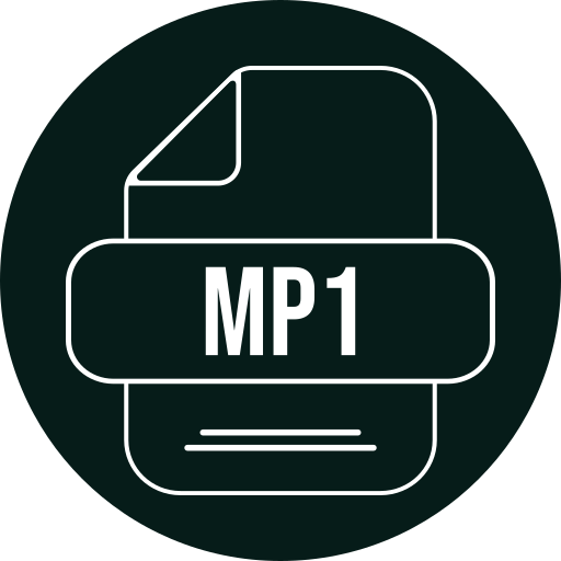 mp1 Generic color fill ikona