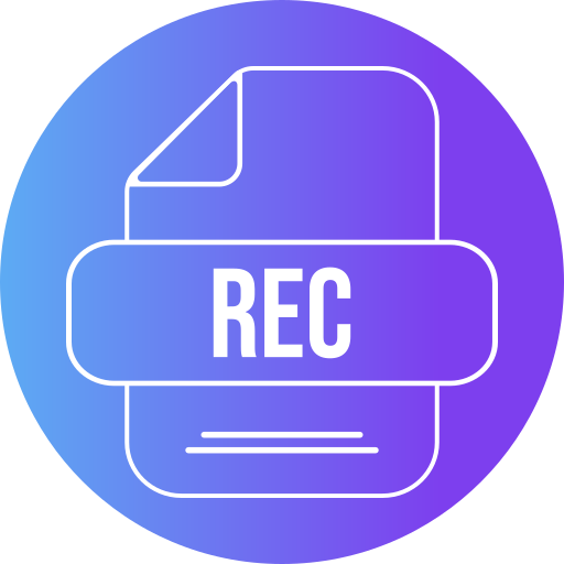 rec Generic gradient fill иконка