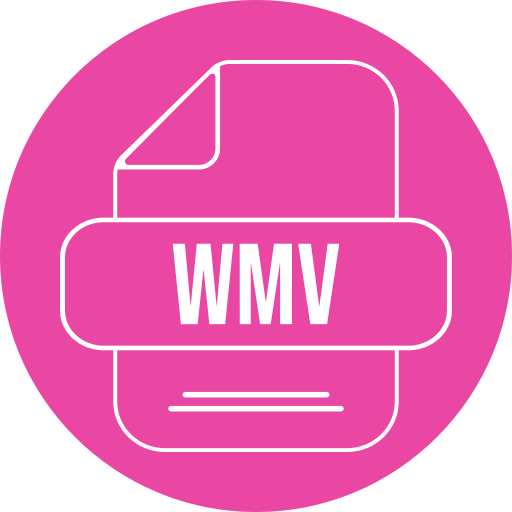 wmv Generic color fill icon