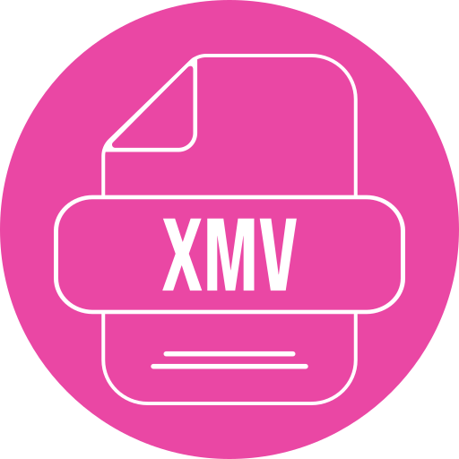 xmv Generic color fill ikona