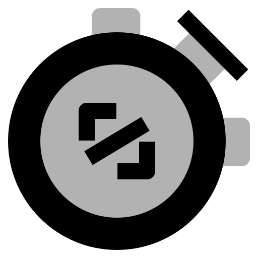 Code Yogi Aprelliyanto Grey icon