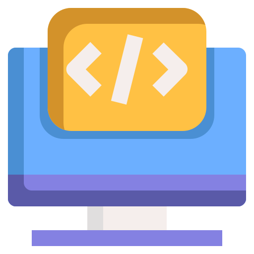 Coding Generic Others icon