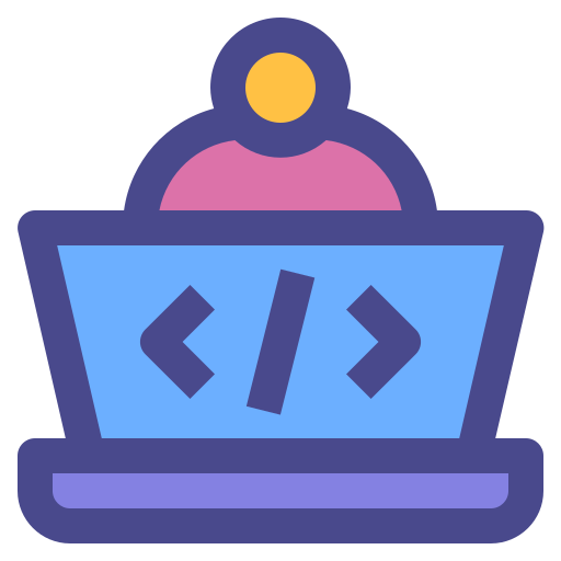 Coding Generic Others icon