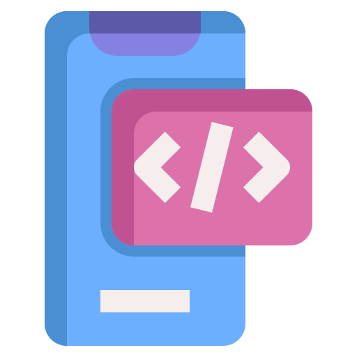 Coding Generic Others icon