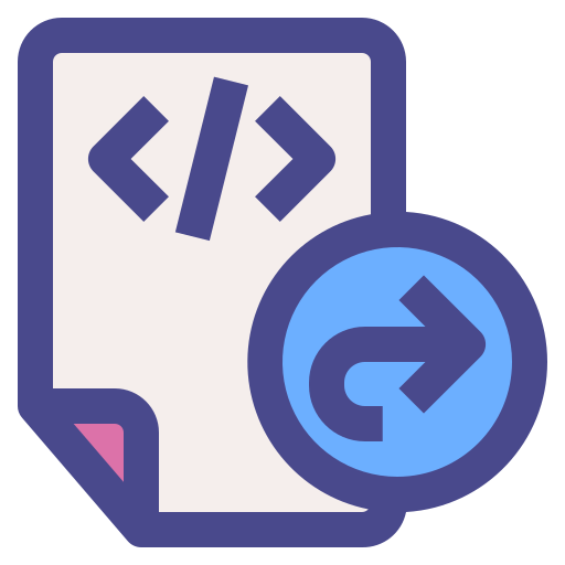 Coding Generic Others icon