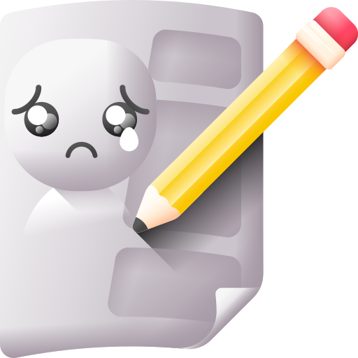 Drawing 3D Color icon