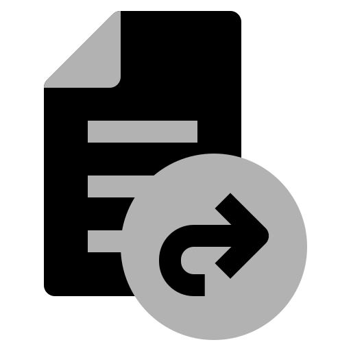 Connection Yogi Aprelliyanto Grey icon