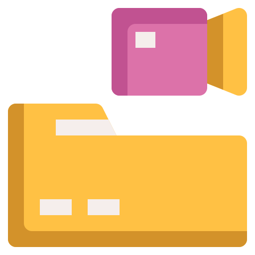 Archive Generic Others icon