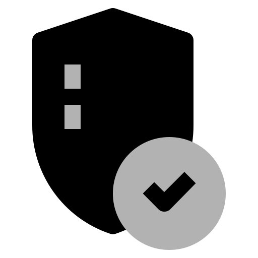 상징 Yogi Aprelliyanto Grey icon