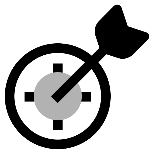 flecha Yogi Aprelliyanto Grey icono
