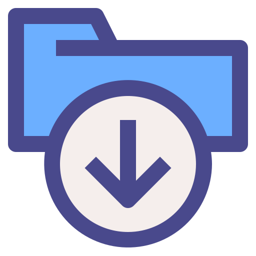 archiv Generic Others icon
