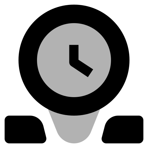 방향 Yogi Aprelliyanto Grey icon