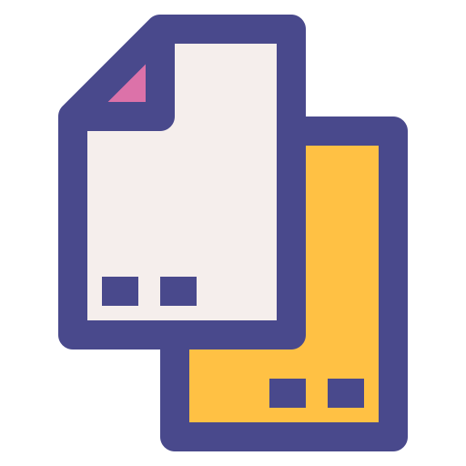 Clipboard Generic Others icon