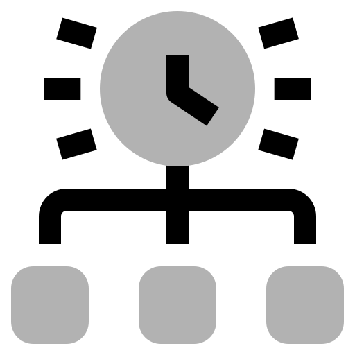 Распределение Yogi Aprelliyanto Grey иконка