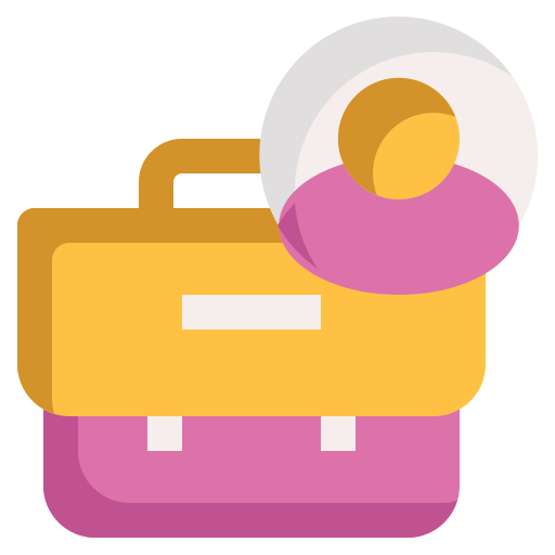 Briefcase Generic Others icon