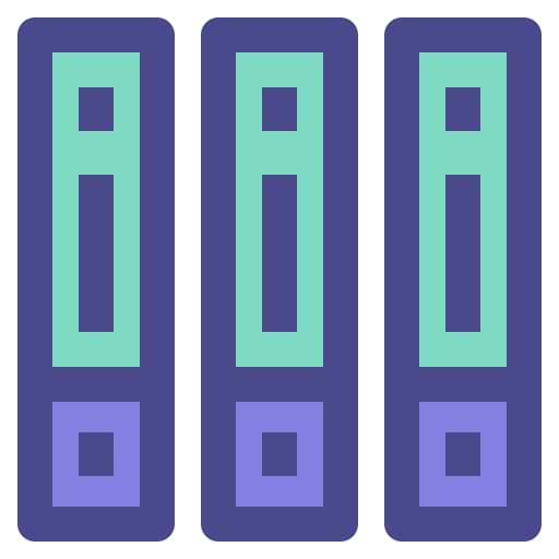 archiv Generic Others icon