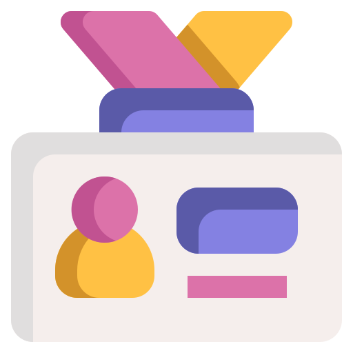 Card Generic Others icon