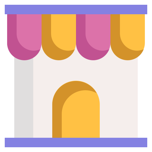 Commerce Generic Others icon