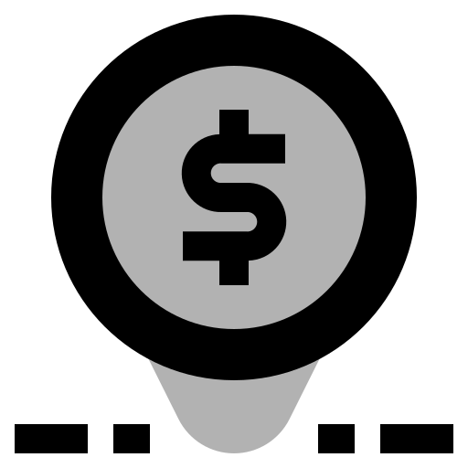 Budget Yogi Aprelliyanto Grey icon