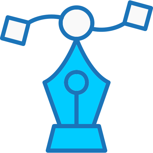 vector Generic color lineal-color icono