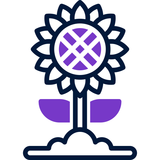 kwiat Yogi Aprelliyanto Duotone ikona