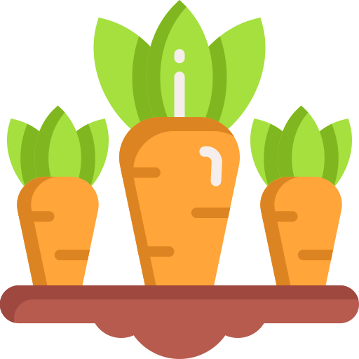 Carrot Generic Others icon