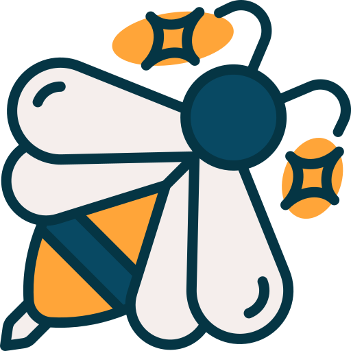 Bee Generic Others icon