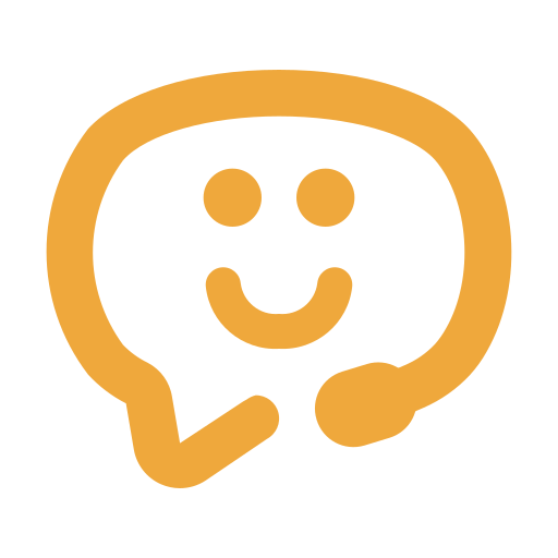 Customer service Generic color fill icon