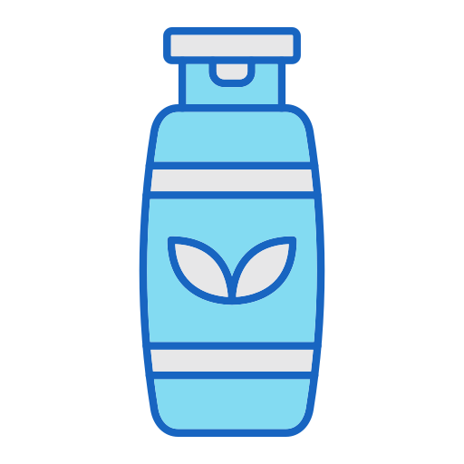 szampon Generic color lineal-color ikona