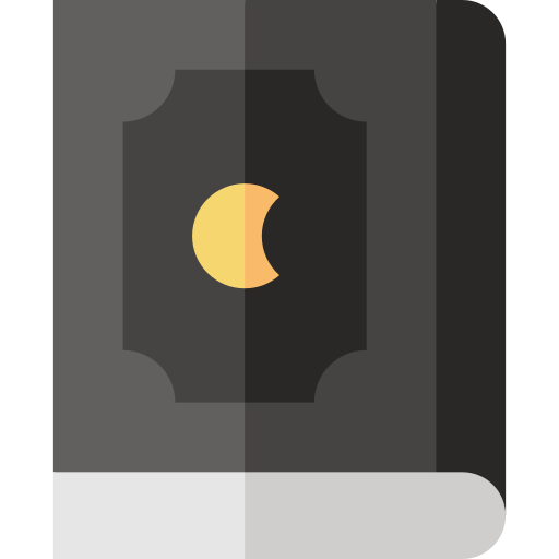 corano Basic Straight Flat icona
