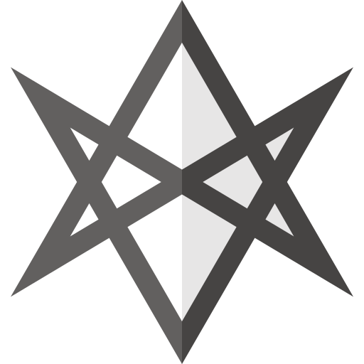 thelema Basic Straight Flat icono