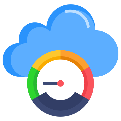 Indicator Generic color fill icon