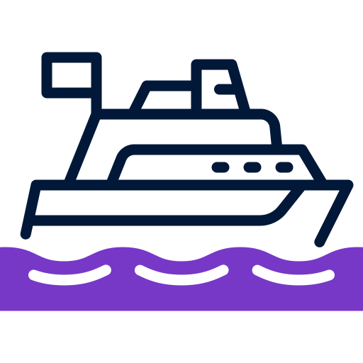 ボート Yogi Aprelliyanto Duotone icon