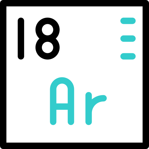 argon Basic Accent Outline Icône