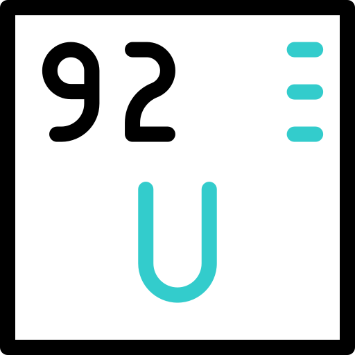 uran Basic Accent Outline ikona