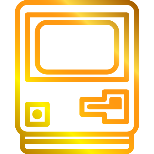 맥 xnimrodx Lineal Gradient icon