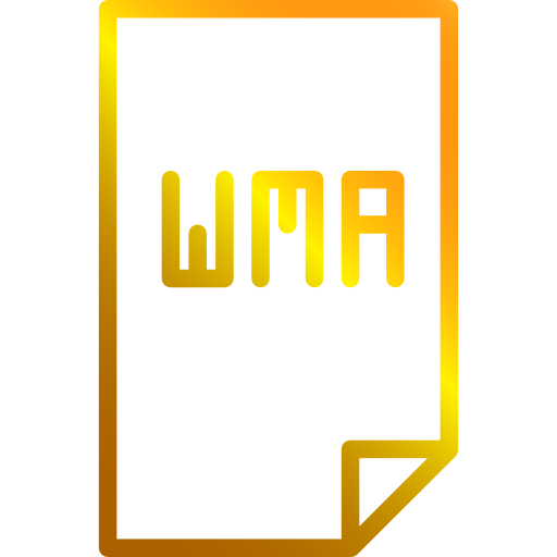 ウーマ xnimrodx Lineal Gradient icon