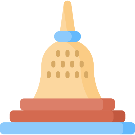 pagoda Special Flat icono