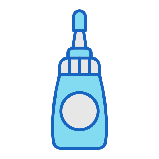 ketchup Generic color lineal-color icon