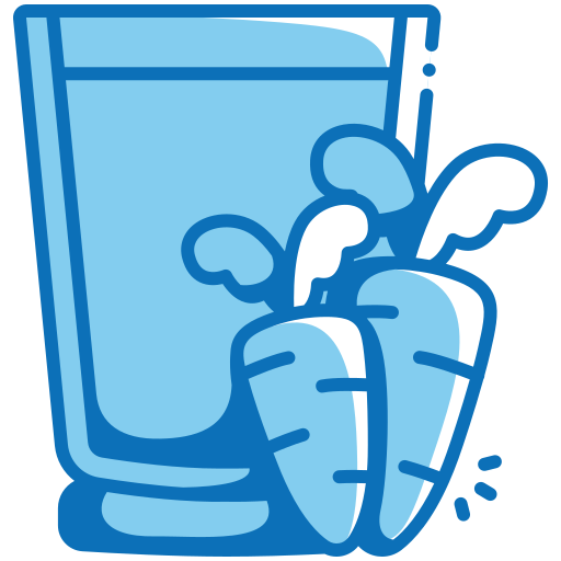 Juice Generic color lineal-color icon