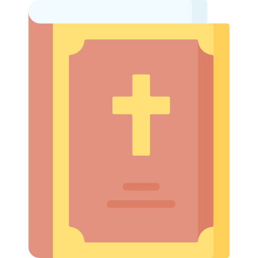 biblia Special Flat icono