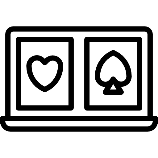 컴퓨터 mynamepong Lineal icon