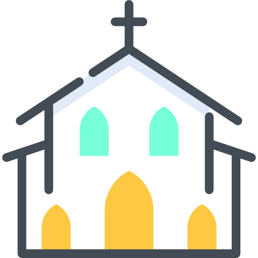 chiesa Special Bicolor icona