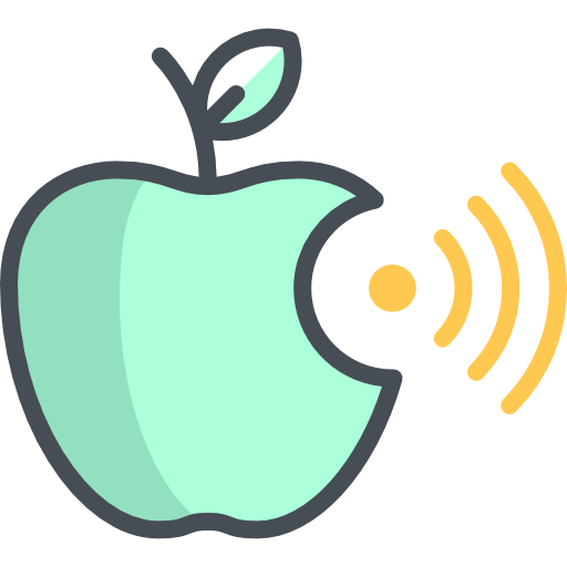 apfel Special Bicolor icon