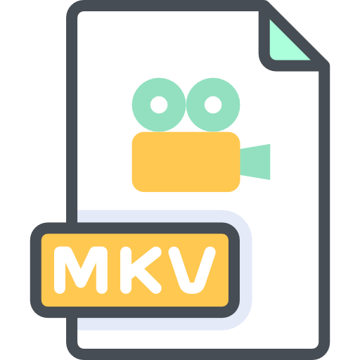 mkv Special Bicolor icon