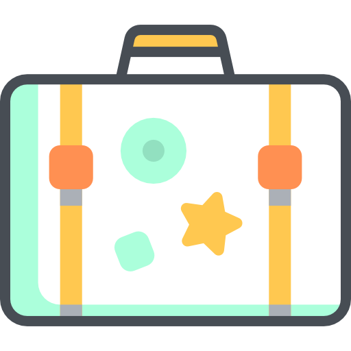 スーツケース Special Bicolor icon